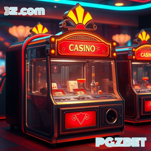 pgzbet Apostas Ao Vivo