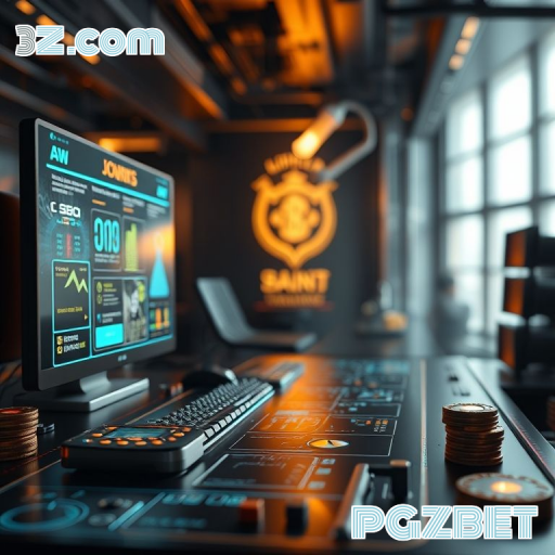 pgzbet Cassino Online