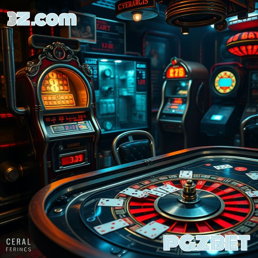 Experimente os Jogos Incríveis do pgzbet e Divirta-se