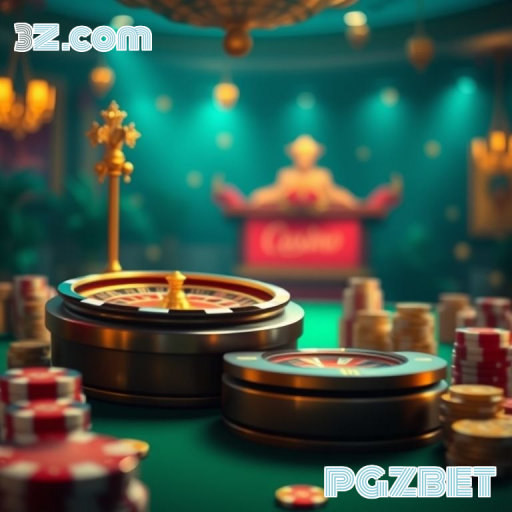 Imperdível: A Plataforma Incrível da pgzbet para Jogar