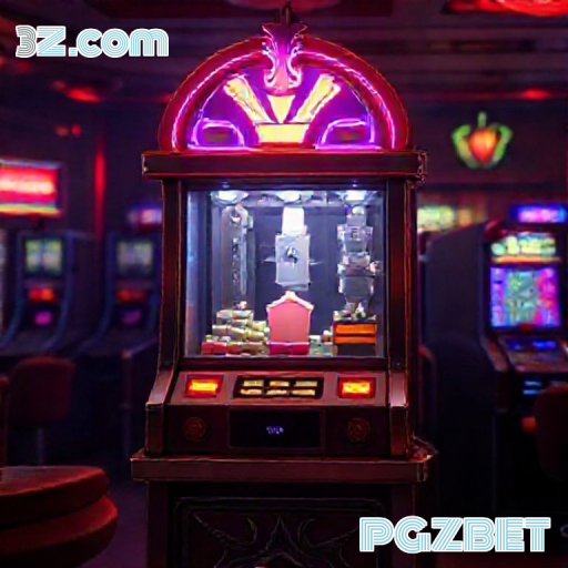 Promoções Empolgantes da pgzbet: Junte-se à Diversão e Ganhos!