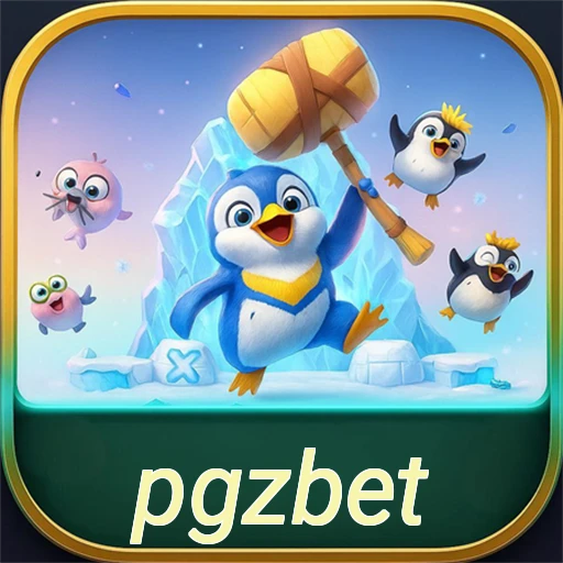 Logo pgzbet